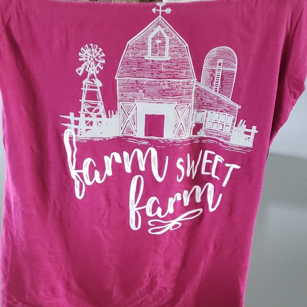 Cute shirt